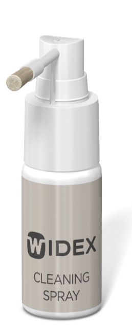 Rensespray