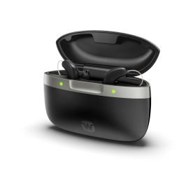 SmartRIC lader