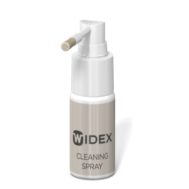 Rensespray